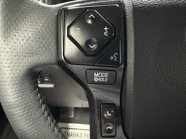 used 2024 Toyota 4Runner car, priced at $44,495