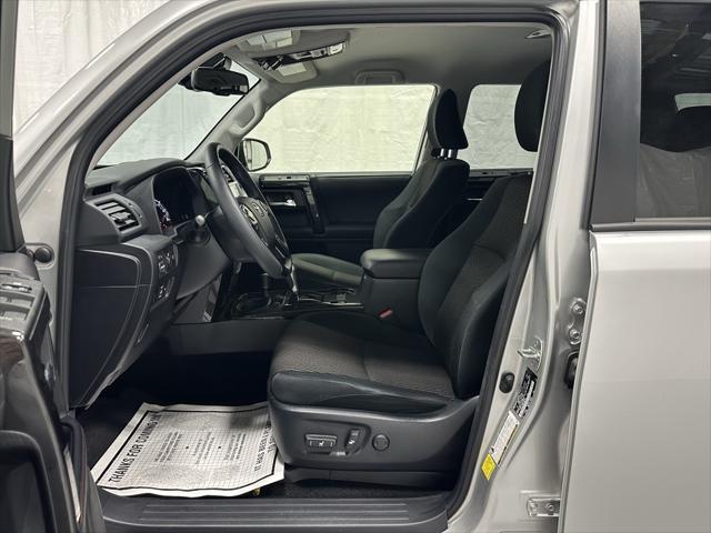 used 2024 Toyota 4Runner car, priced at $44,495