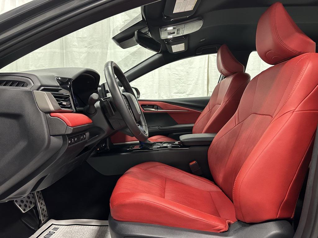 used 2025 Toyota Camry car, priced at $31,295