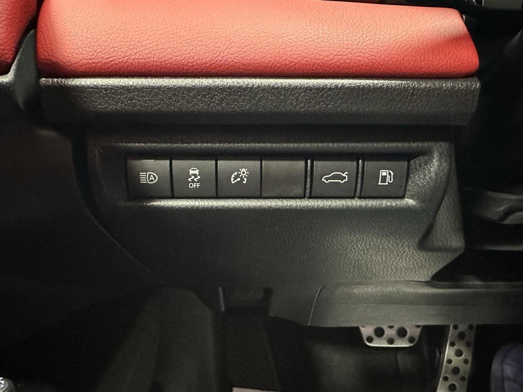 used 2025 Toyota Camry car, priced at $31,295