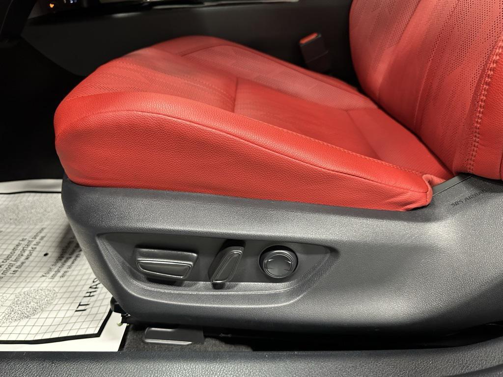 used 2025 Toyota Camry car, priced at $31,295