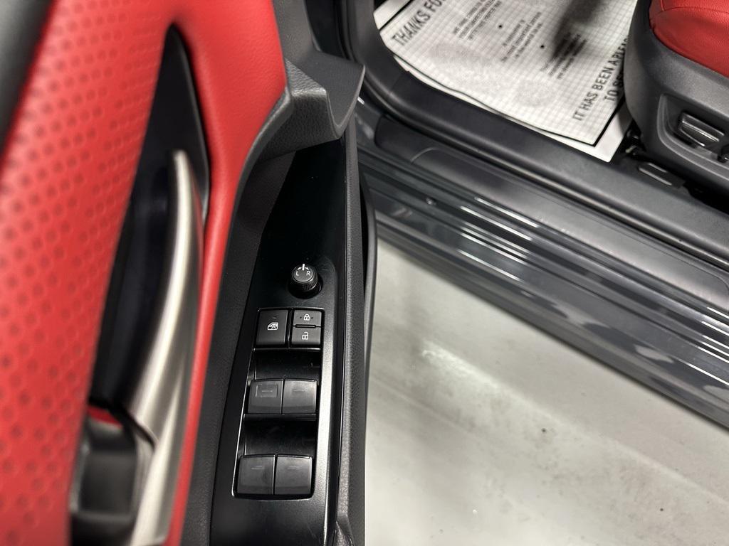 used 2025 Toyota Camry car, priced at $31,295