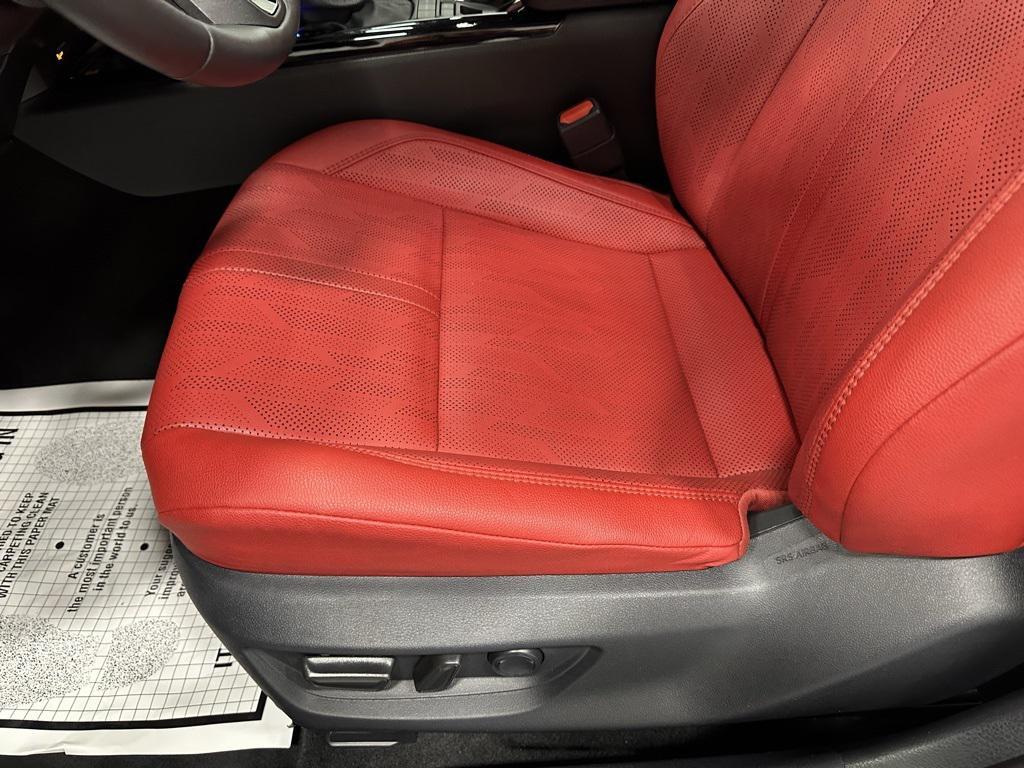 used 2025 Toyota Camry car, priced at $31,295