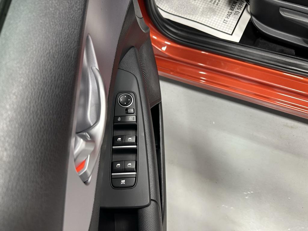 used 2024 Kia Forte car, priced at $15,995