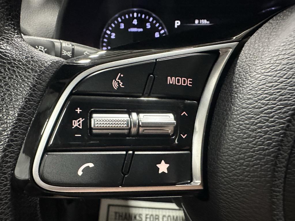 used 2024 Kia Forte car, priced at $15,995