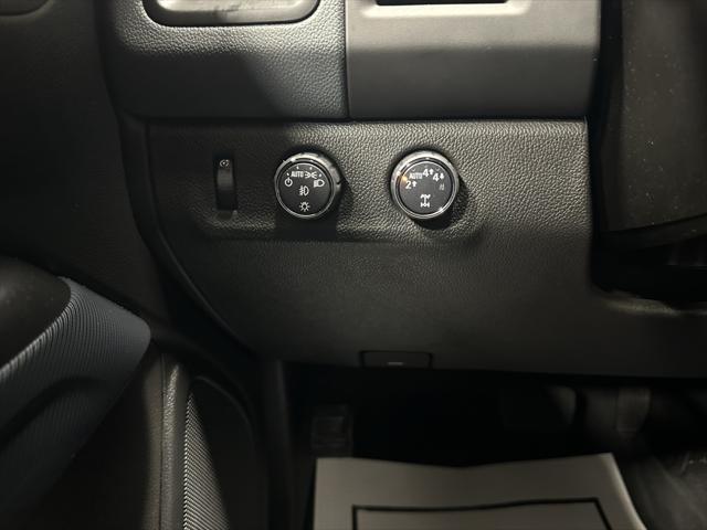 used 2022 Chevrolet Colorado car, priced at $29,995