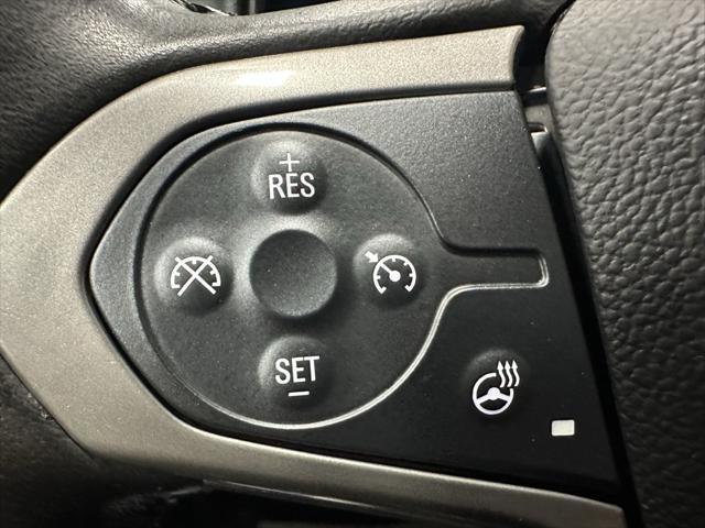 used 2022 Chevrolet Colorado car, priced at $29,995