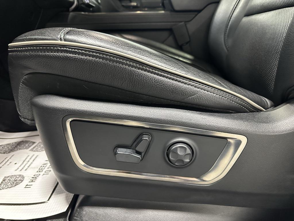 used 2021 Ram 1500 car, priced at $35,895