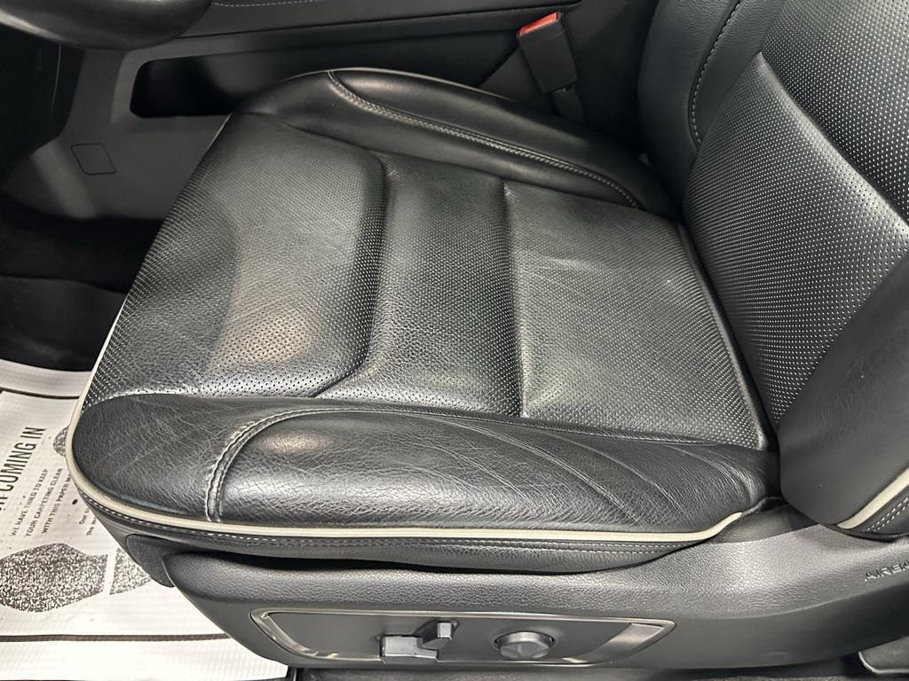 used 2021 Ram 1500 car, priced at $35,895