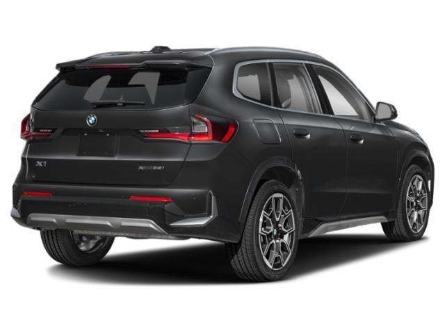 used 2025 BMW X1 car