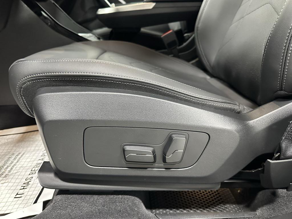 used 2025 BMW X1 car, priced at $36,995