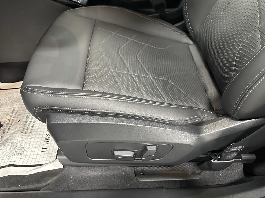 used 2025 BMW X1 car, priced at $36,995