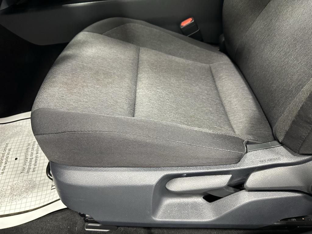 used 2025 Toyota Camry car