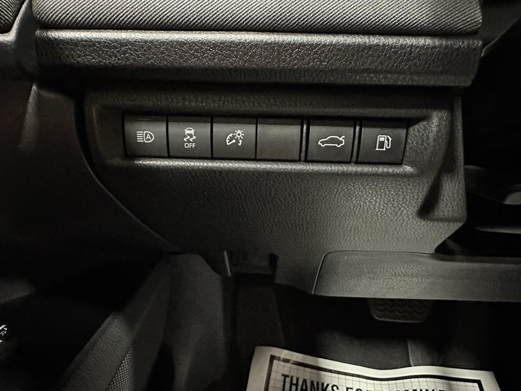 used 2025 Toyota Camry car