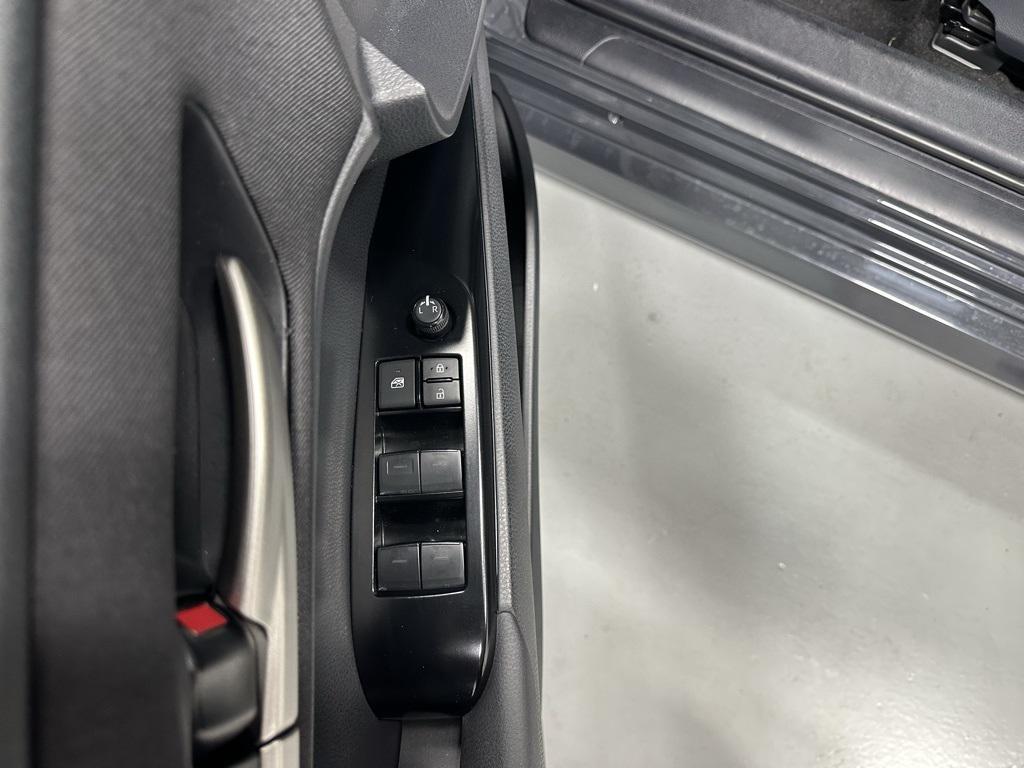 used 2025 Toyota Camry car