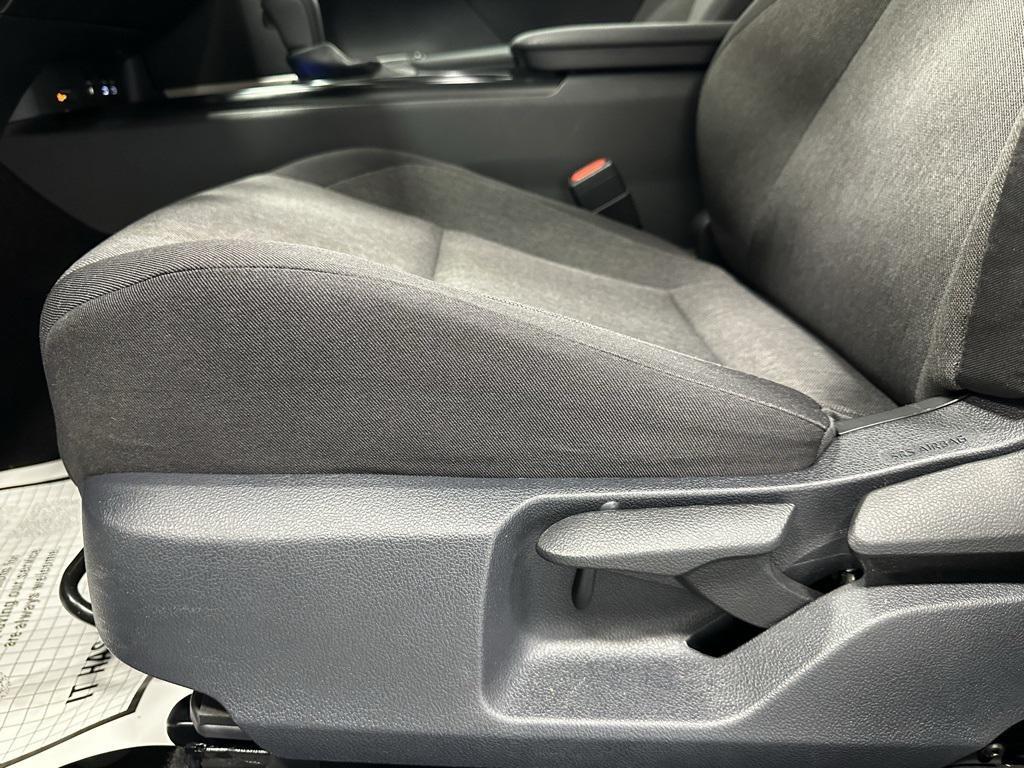 used 2025 Toyota Camry car