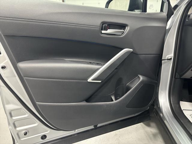 used 2024 Toyota Corolla Cross car, priced at $30,495