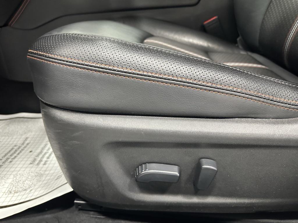 used 2024 Nissan Altima car, priced at $20,495