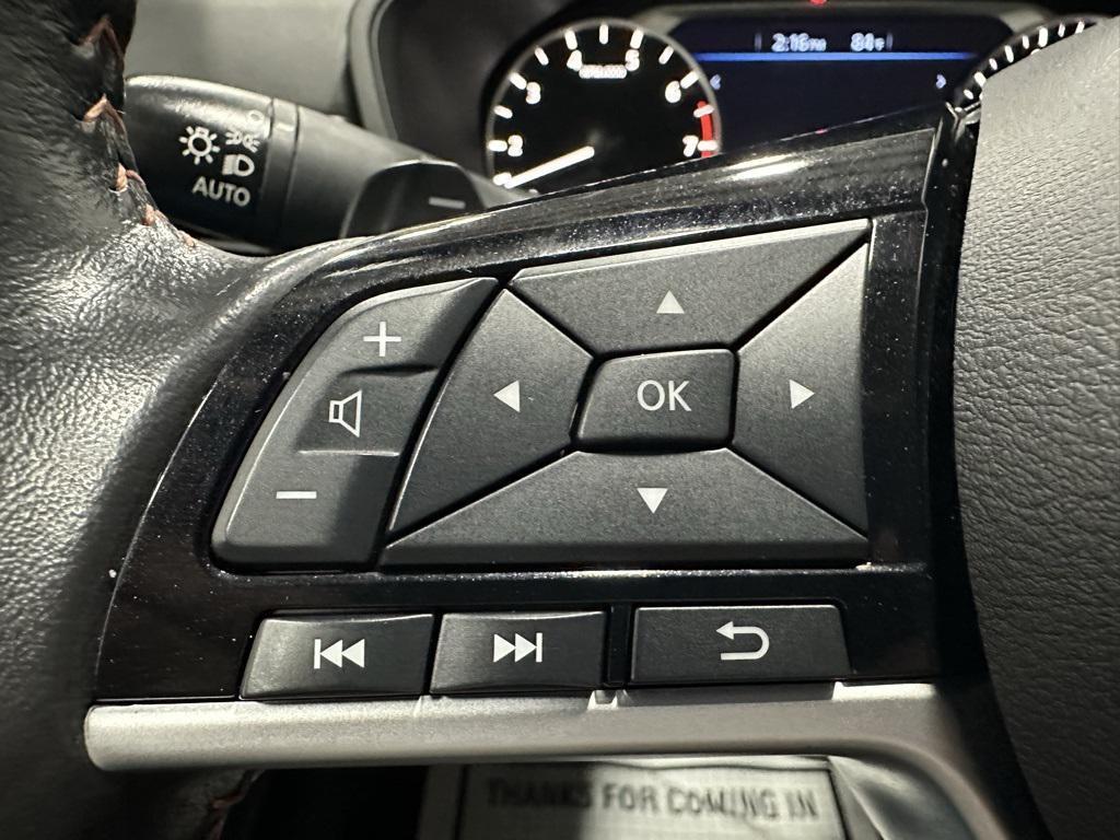 used 2024 Nissan Altima car, priced at $20,495