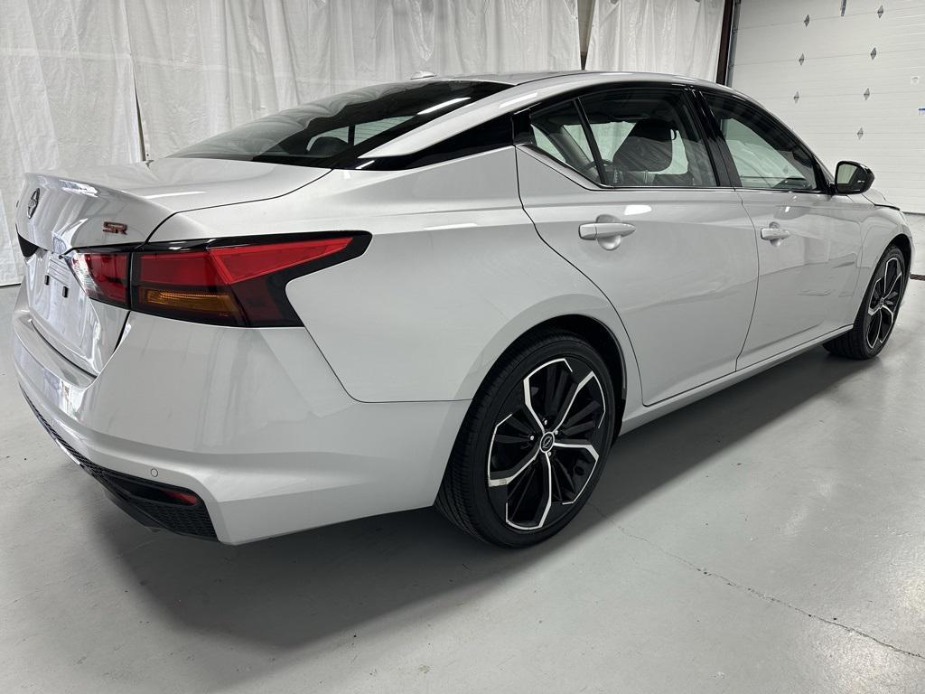 used 2024 Nissan Altima car, priced at $20,495