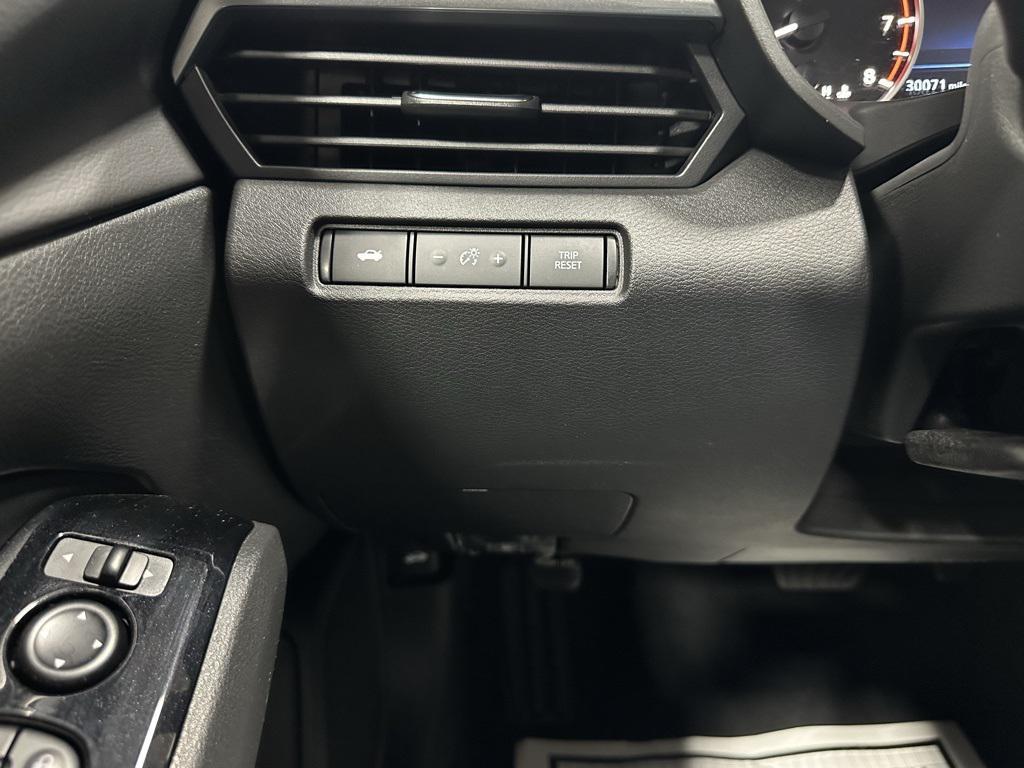 used 2024 Nissan Altima car, priced at $20,495