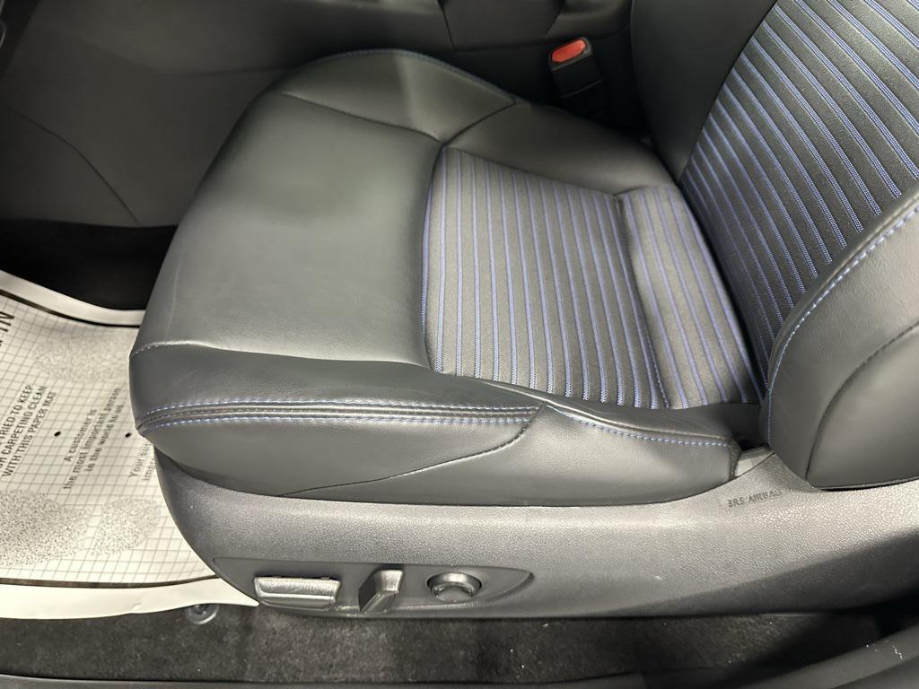 used 2024 Toyota RAV4 Hybrid car, priced at $37,995