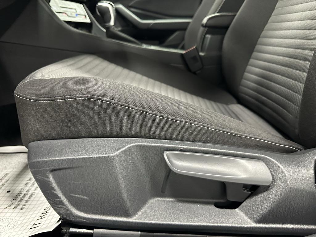 used 2025 Volkswagen Jetta car