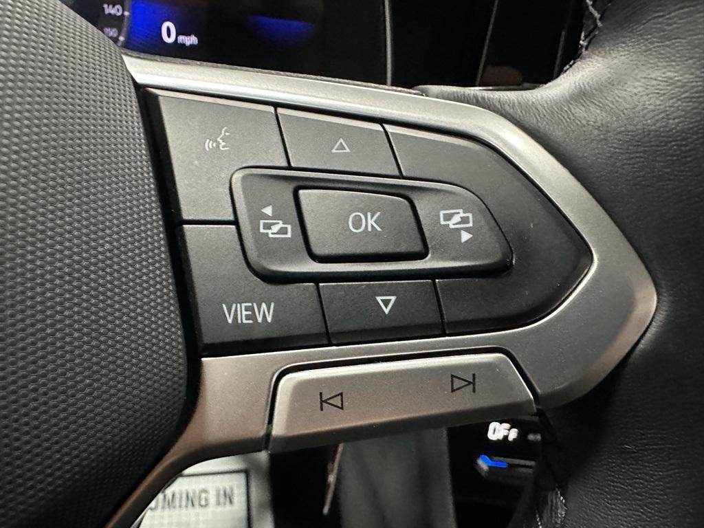 used 2025 Volkswagen Jetta car