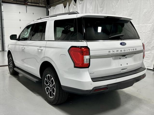 used 2024 Ford Expedition car, priced at $51,495