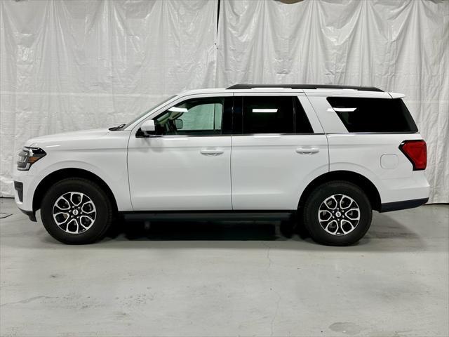 used 2024 Ford Expedition car, priced at $51,495