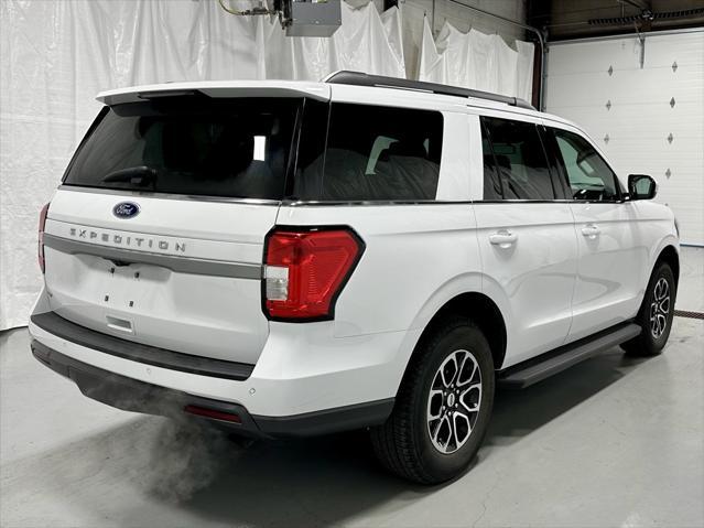 used 2024 Ford Expedition car, priced at $51,495