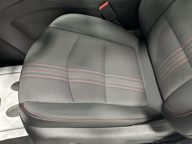 used 2024 Chevrolet Equinox car, priced at $27,995
