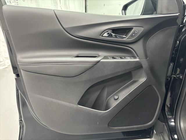 used 2024 Chevrolet Equinox car, priced at $27,995