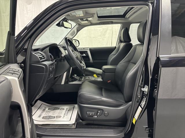 used 2023 Toyota 4Runner car, priced at $50,995
