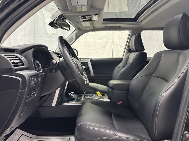 used 2023 Toyota 4Runner car, priced at $50,995