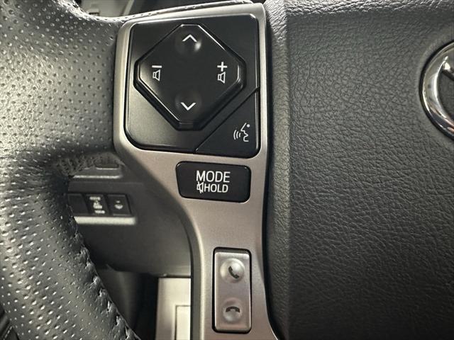 used 2023 Toyota 4Runner car, priced at $50,995