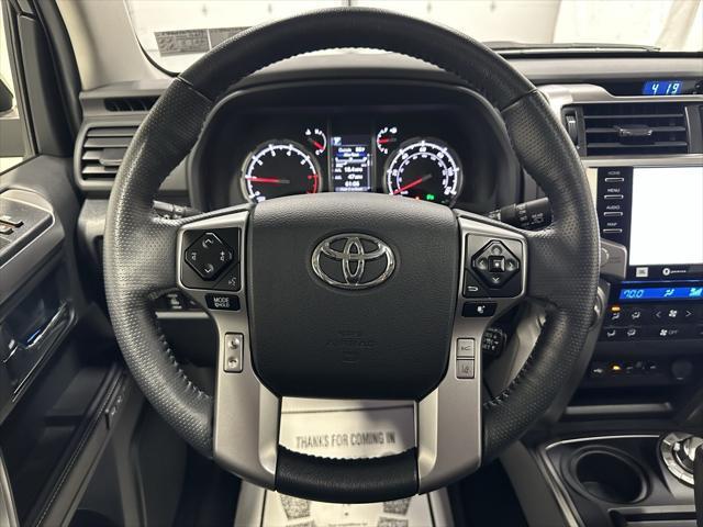 used 2023 Toyota 4Runner car, priced at $50,995