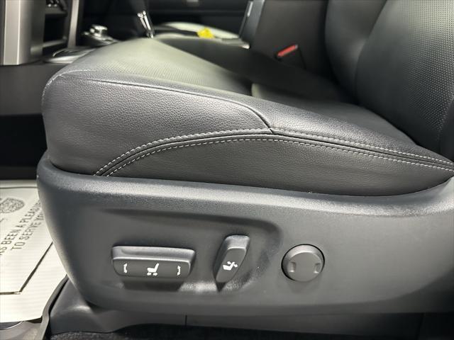 used 2023 Toyota 4Runner car, priced at $50,995