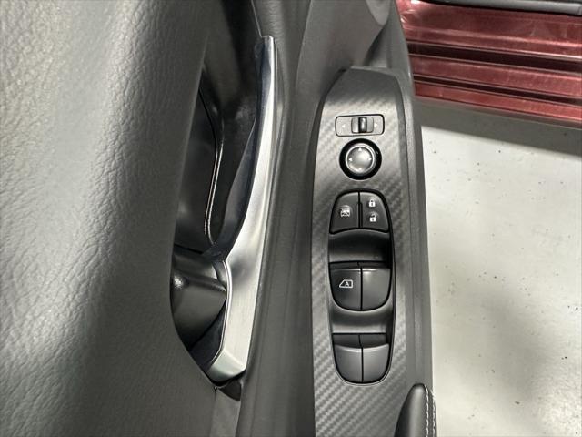 used 2024 Nissan Altima car, priced at $19,495