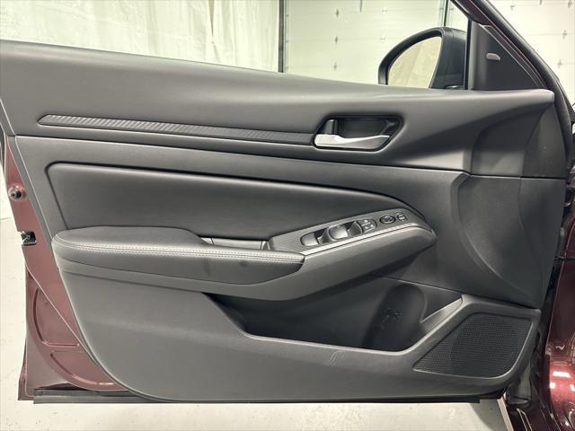 used 2024 Nissan Altima car, priced at $19,495
