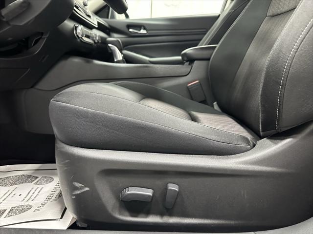 used 2024 Nissan Altima car, priced at $19,495