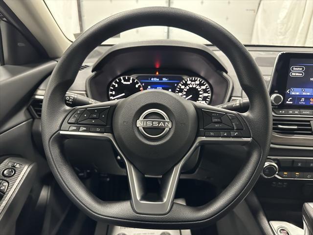used 2024 Nissan Altima car, priced at $19,495