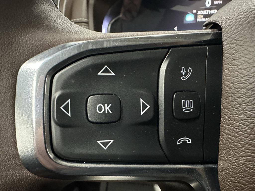 used 2025 Ram 2500 car