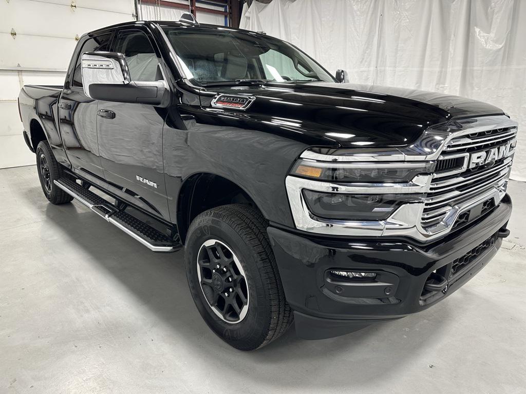 used 2025 Ram 2500 car