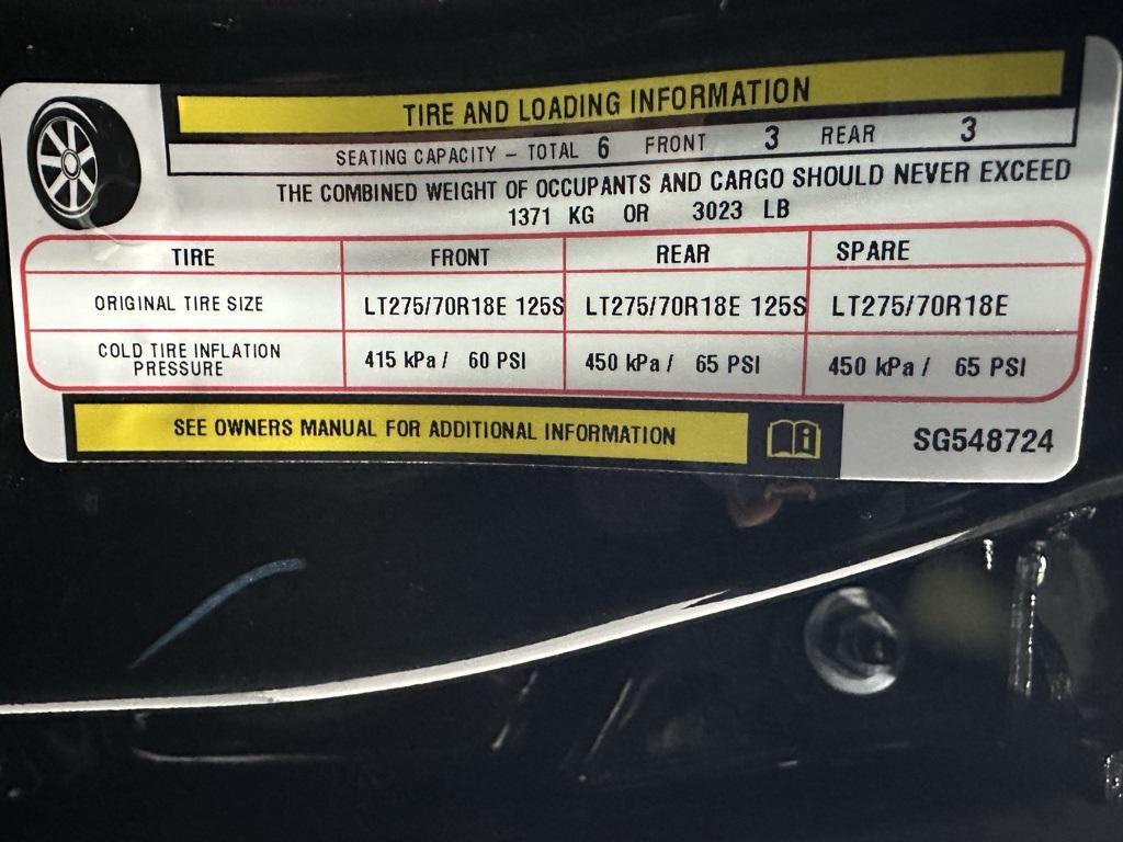 used 2025 Ram 2500 car