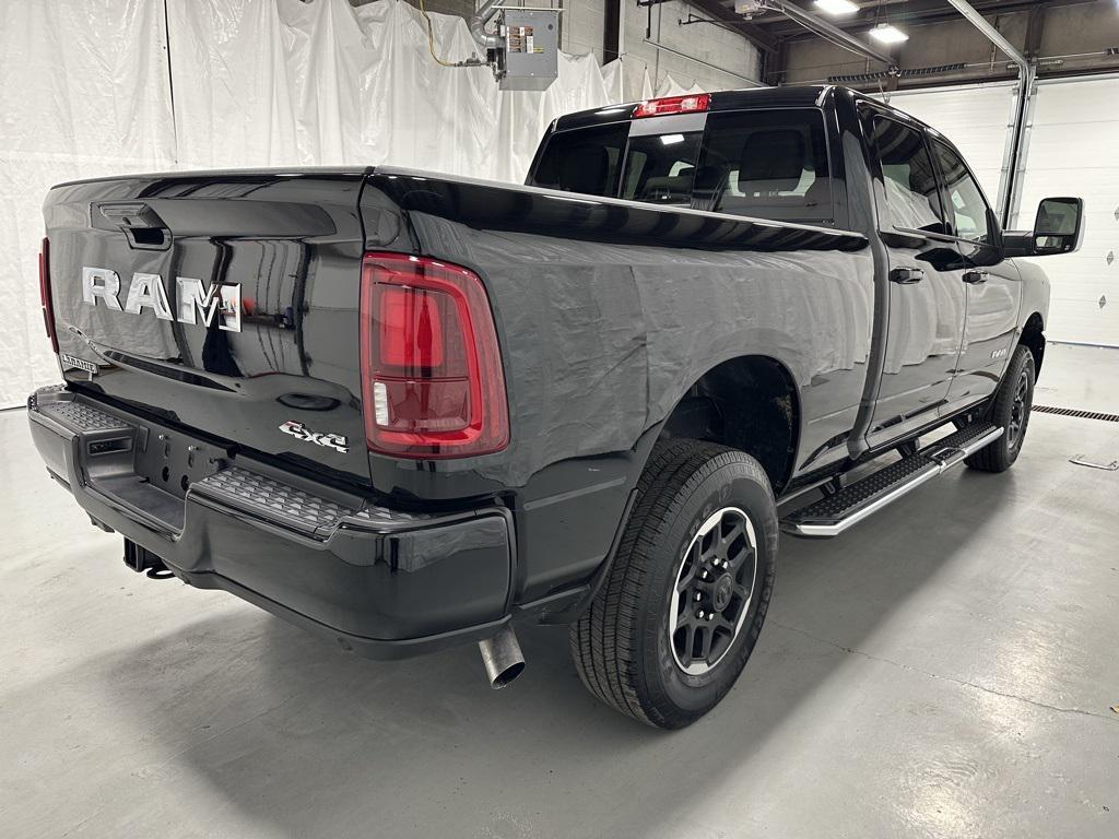 used 2025 Ram 2500 car