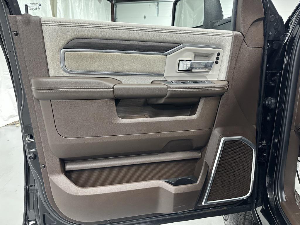 used 2025 Ram 2500 car