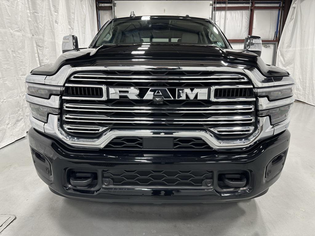 used 2025 Ram 2500 car
