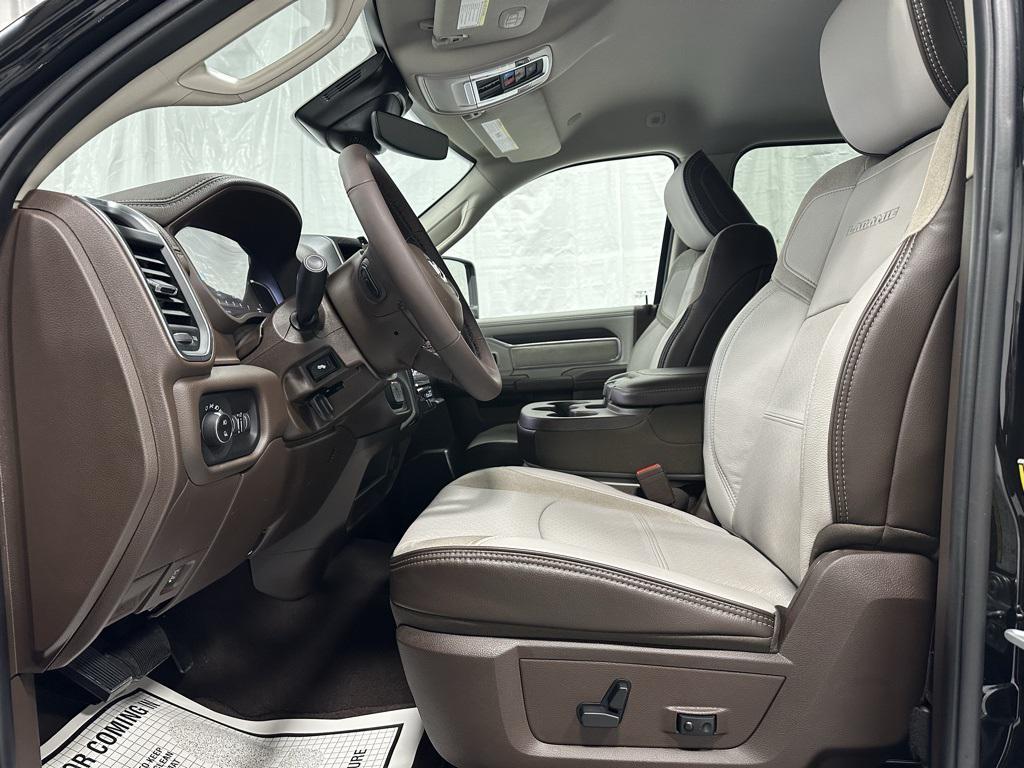 used 2025 Ram 2500 car