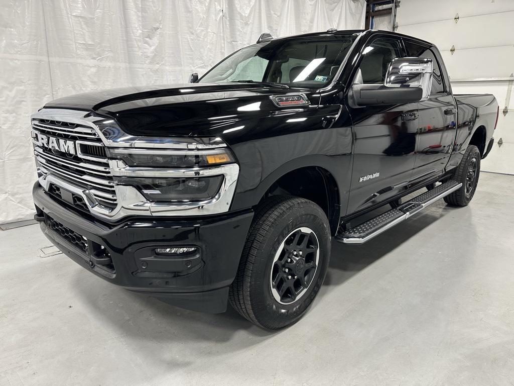 used 2025 Ram 2500 car